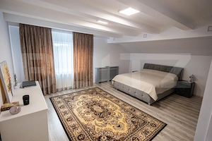 Casa 5 camere in Barnova, 150 mp utili si 1000 mp teren - imagine 14