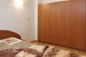 Apartament o camera cu nisa, Ared Uta , bloc nou - imagine 5