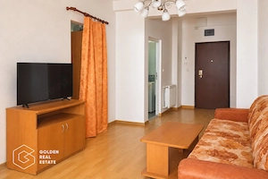 Apartament o camera cu nisa, Ared Uta , bloc nou - imagine 6