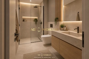 2 camere de vanzare | Popesti Leordeni | Biruintei | 0% Comision | 2027 - imagine 6