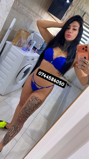 Newww TOP Escort La mine sau la tine