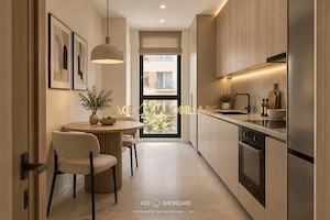 2 camere de vanzare | Popesti Leordeni | Biruintei | 0% Comision | 2027 - imagine 5