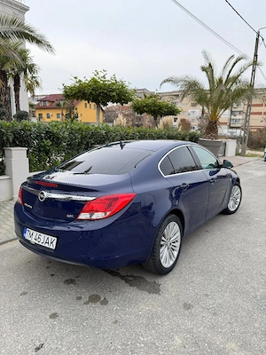 Opel Insigna - imagine 6