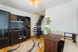 Apartament 2 camere decomandat - et 5/5
