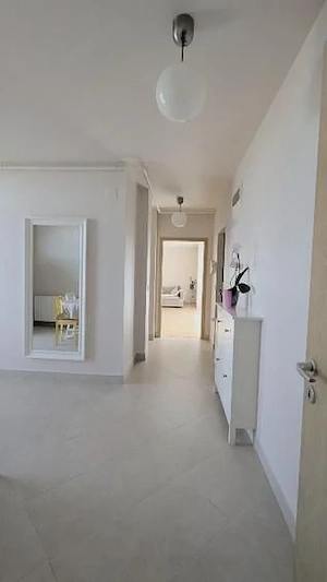 Penthouse 3 camere | 100 mp + 50 mp terase | Calea Aradului - imagine 4