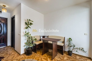 Apartament 2 camere decomandat - et 5/5 - imagine 3