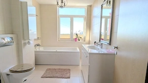 Penthouse 3 camere | 100 mp + 50 mp terase | Calea Aradului - imagine 8