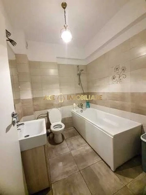 2 Camere de inchiriat | Dristor | Metrou | Centrala | Loc parcare - imagine 3