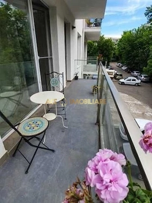 2 Camere de inchiriat | Dristor | Metrou | Centrala | Loc parcare - imagine 5