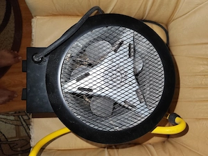 Tun electric