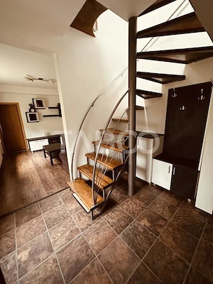 Doua apartamente in aceeasi curte direct cu chirias Lazaret Sibiu - imagine 14