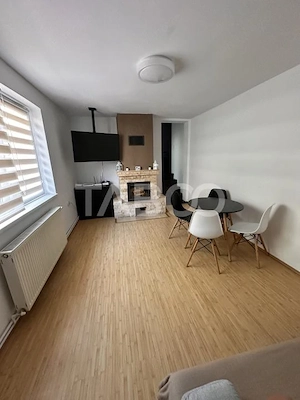 Doua apartamente in aceeasi curte direct cu chirias Lazaret Sibiu - imagine 17