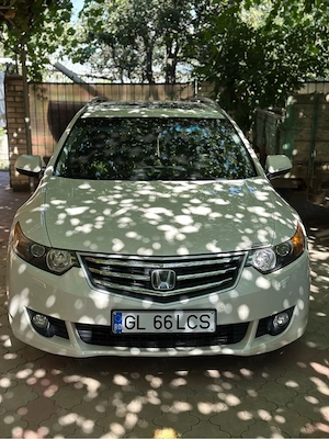 Vand Honda accord - imagine 5