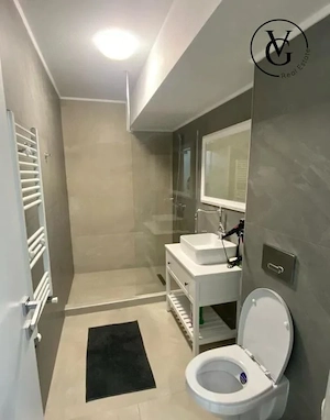 Apartament 2 camere | Campus Universitatea Ovidius | - imagine 6