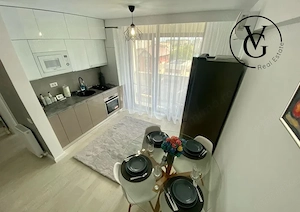 Apartament 2 camere | Campus Universitatea Ovidius | - imagine 5