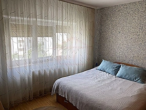 550 Euro inchiriere apartament cu 3 camere, etaj 3 din 8, zona peco BK - imagine 5