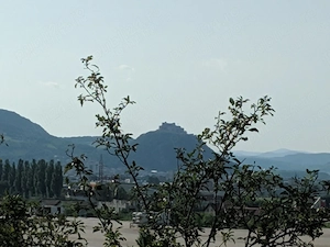Teren extravilan de 10.000 mp in Santuhalm, cu priveliste spre Cetatea Deva