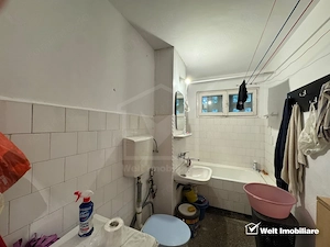 Apartament cu 4 camere, decomandat, etaj 1/4, boxa, balcon - imagine 6
