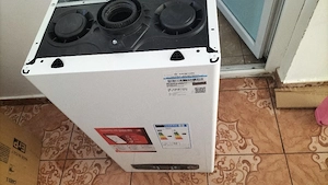 centrala ariston 