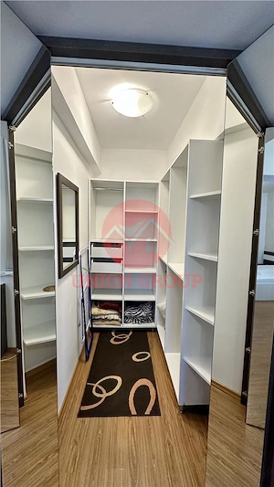 Apartament 2 Camere si 2 Bai | Foarte Spatios | Bloc Nou | Zona Faleza Nord - imagine 9