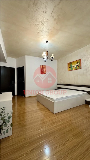 Apartament 2 Camere si 2 Bai | Foarte Spatios | Bloc Nou | Zona Faleza Nord - imagine 4