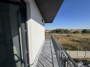 Apartament 2 Camere | Finisaje Premium | Bloc Nou | Giroc | 40 mp + Balcon - imagine 6
