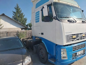 Volvo Euro 4 2005 Automat  - imagine 3
