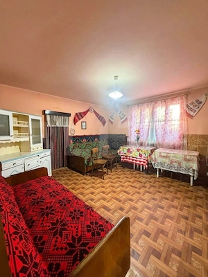 Casa de vanzare, 185 mp, 1900 mp teren, zona Iacobeni - imagine 6