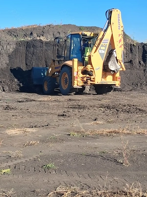 Pământ negru vegetal!!!