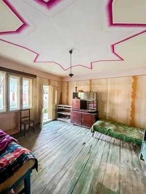Casa de vanzare, 185 mp, 1900 mp teren, zona Iacobeni - imagine 4