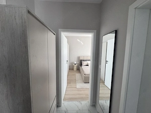 Apartament 2 camere complet mobilat si utilat | Giroc | Bloc nou | 50 mp - imagine 5