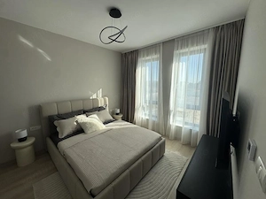 Apartament 2 camere complet mobilat si utilat | Giroc | Bloc nou | 50 mp - imagine 6