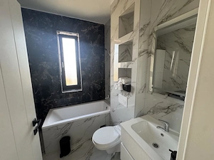 Apartament 2 camere complet mobilat si utilat | Giroc | Bloc nou | 50 mp - imagine 8
