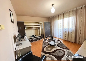 Apartament 2 camere decomandat, garaj, Mănăștur - imagine 2