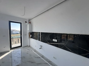 Apartament 2 Camere | Finisaje Premium | Bloc Nou | Giroc | 40 mp + Balcon - imagine 4