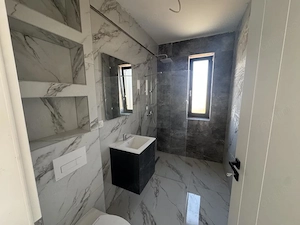 Apartament 2 Camere | Finisaje Premium | Bloc Nou | Giroc | 40 mp + Balcon - imagine 3