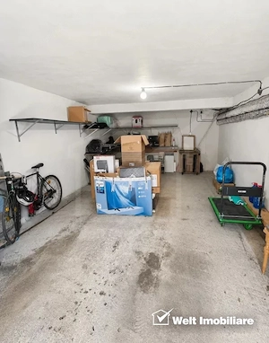 Apartament 2 camere decomandat, garaj, Mănăștur - imagine 3