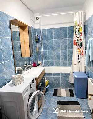 Apartament 2 camere decomandat, garaj, Mănăștur - imagine 5