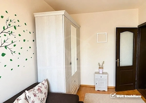 Apartament 2 camere decomandat, garaj, Mănăștur - imagine 7