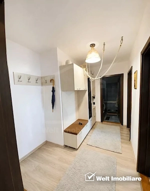 Apartament 2 camere decomandat, garaj, Mănăștur - imagine 8