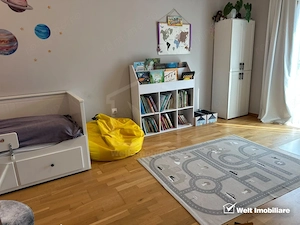 Casa moderna de inchiriat, Andrei Muresanu - imagine 11