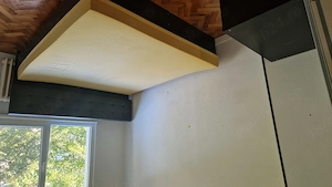 Dau un chirie ap 2 camere 50 m2 cu balcon - imagine 4