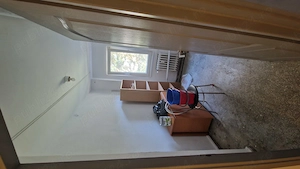 Dau un chirie ap 2 camere 50 m2 cu balcon - imagine 2