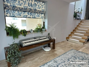 Casa moderna de inchiriat, Andrei Muresanu - imagine 14