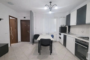 De vanzare apartament pe str Horea - imagine 5
