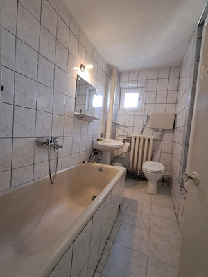 Apartament 3 camere decomandat- Frumoasa, bloc 1985, boxă intabulată, 75mp - imagine 9