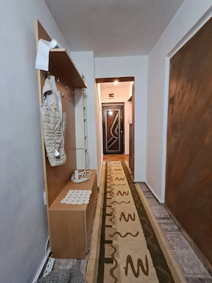 Apartament 3 camere decomandat- Frumoasa, bloc 1985, boxă intabulată, 75mp - imagine 10