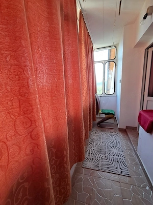 Apartament 3 camere decomandat- Frumoasa, bloc 1985, boxă intabulată, 75mp - imagine 7