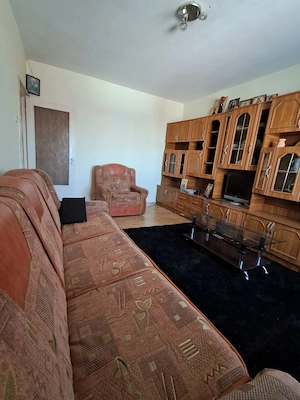 Apartament 3 camere decomandat- Frumoasa, bloc 1985, boxă intabulată, 75mp - imagine 12