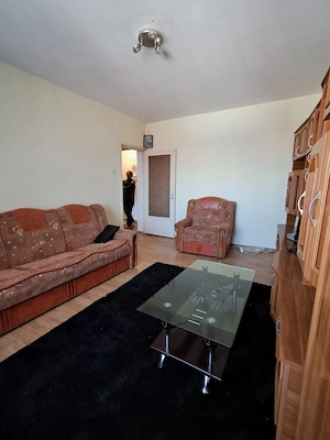 Apartament 3 camere decomandat, 2 bai, etaj intermediar, Frumoasa - imagine 5